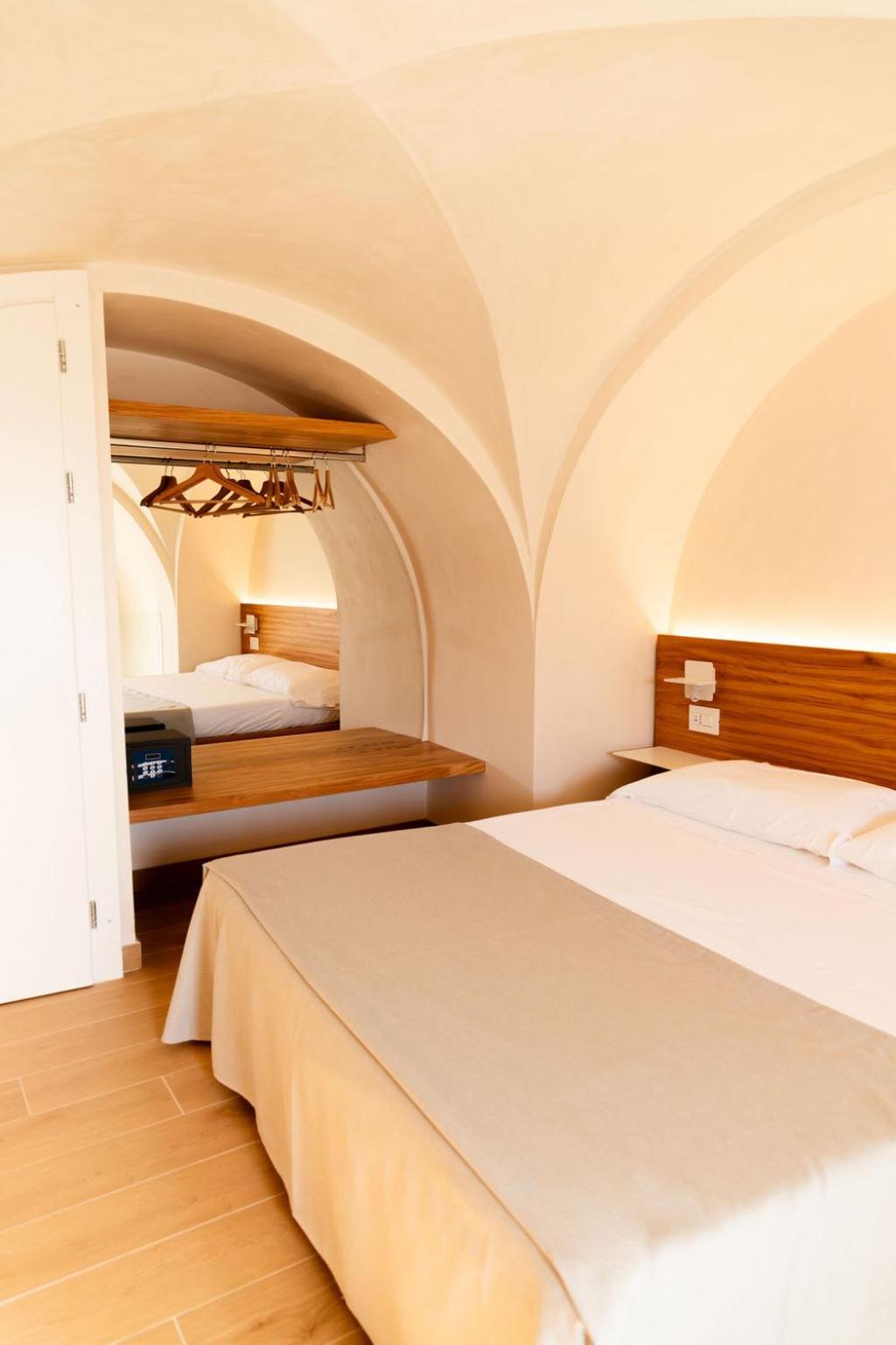 Sun Serenity Suite Tropea Exterior photo